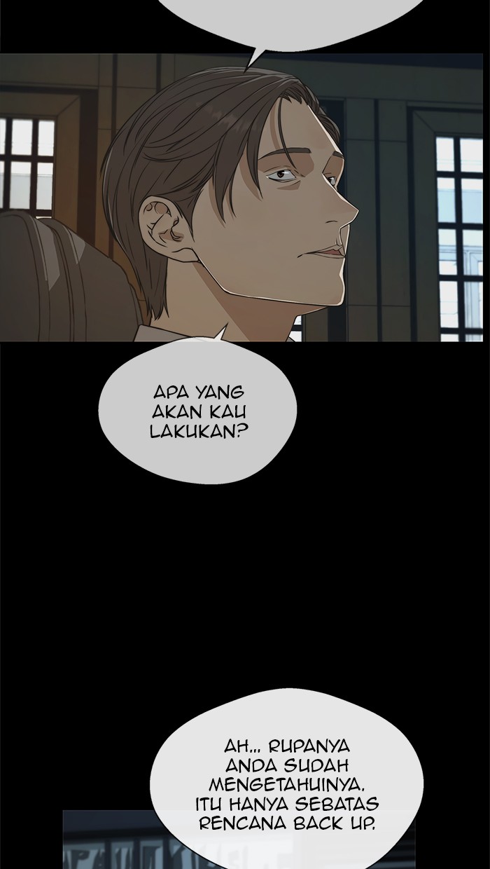 The Man Chapter 43 page 22