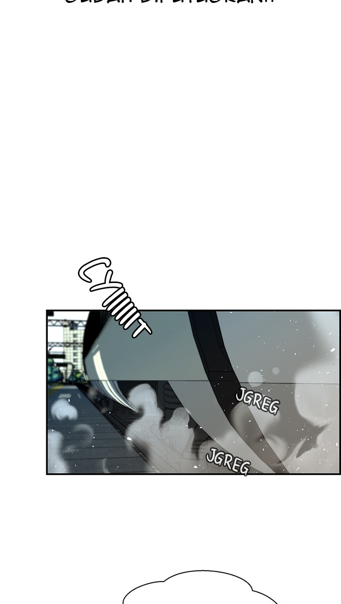 The Man Chapter 43 page 3