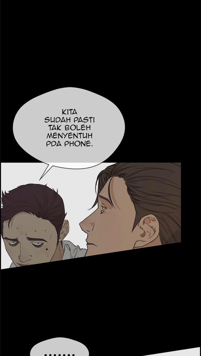 The Man Chapter 43 page 32