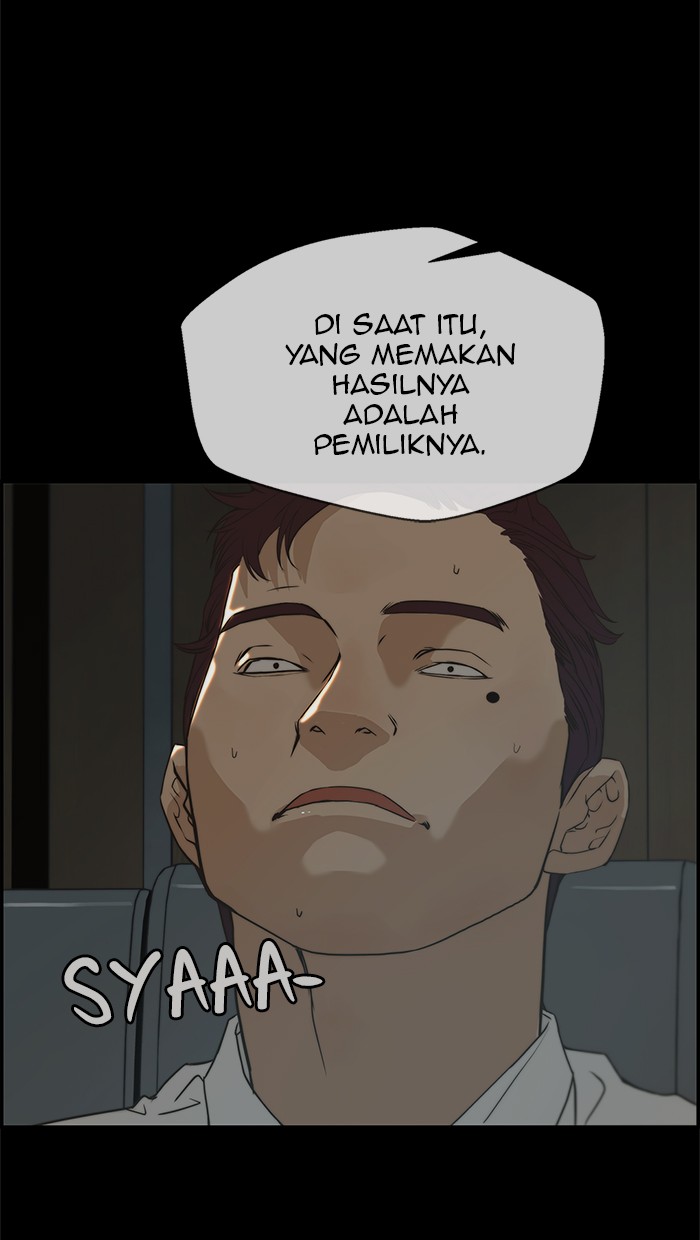 The Man Chapter 43 page 36