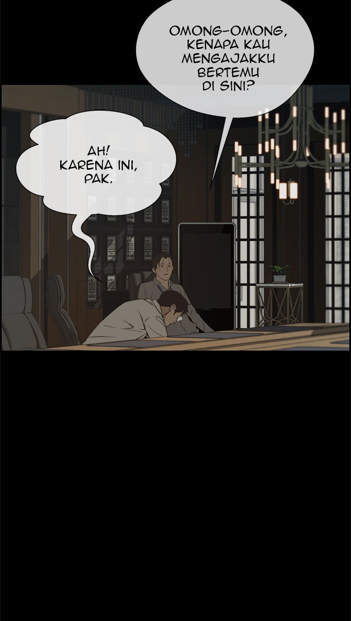 The Man Chapter 43 page 38