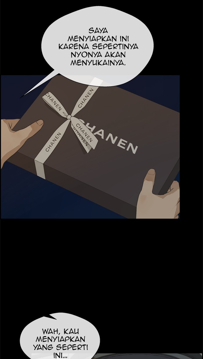 The Man Chapter 43 page 39
