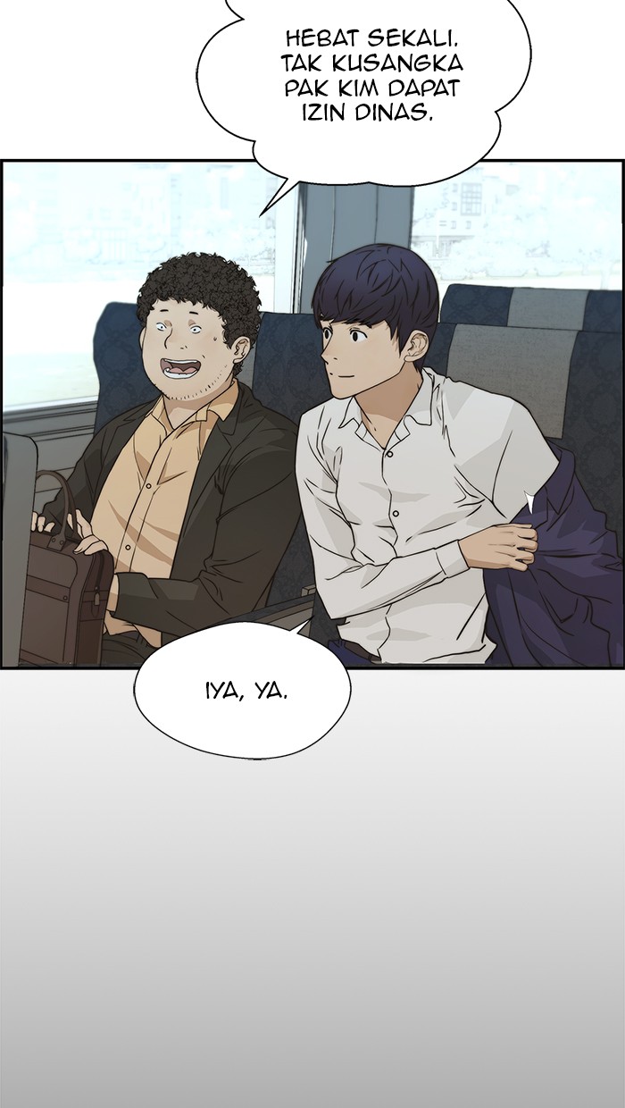 The Man Chapter 43 page 4