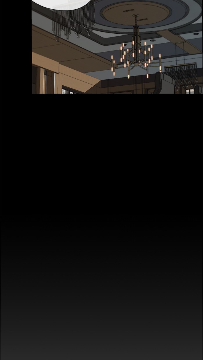 The Man Chapter 43 page 40