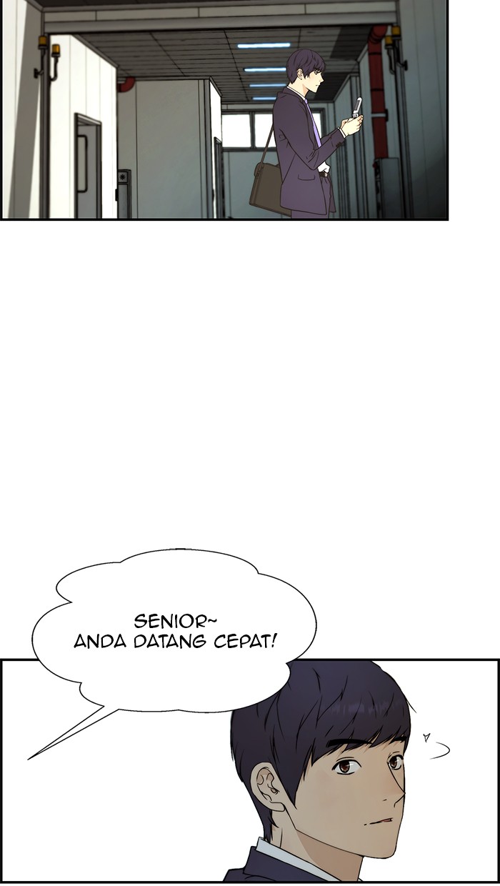 The Man Chapter 43 page 48