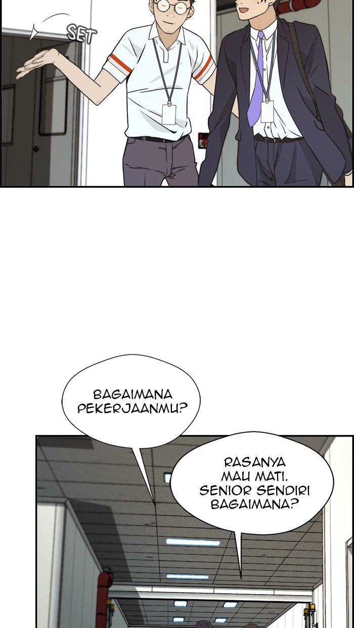 The Man Chapter 43 page 51