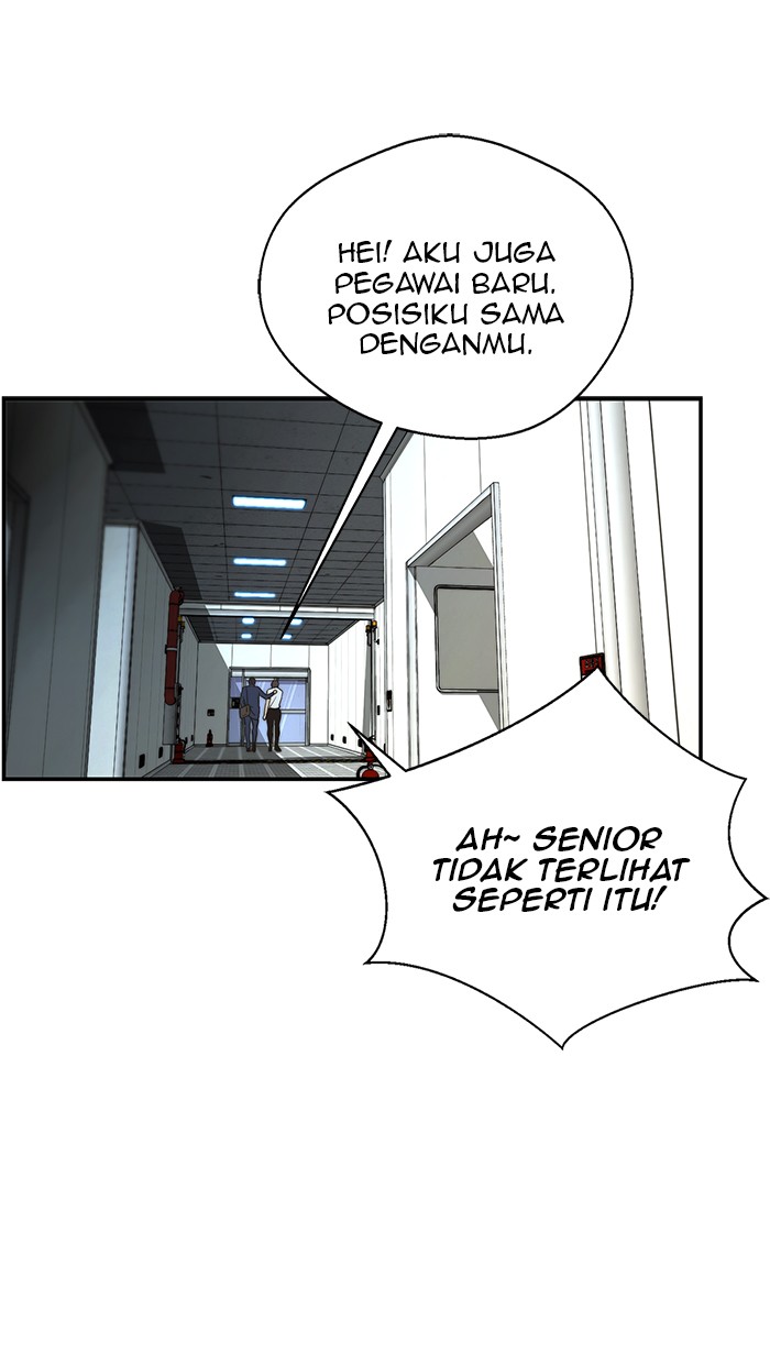 The Man Chapter 43 page 53