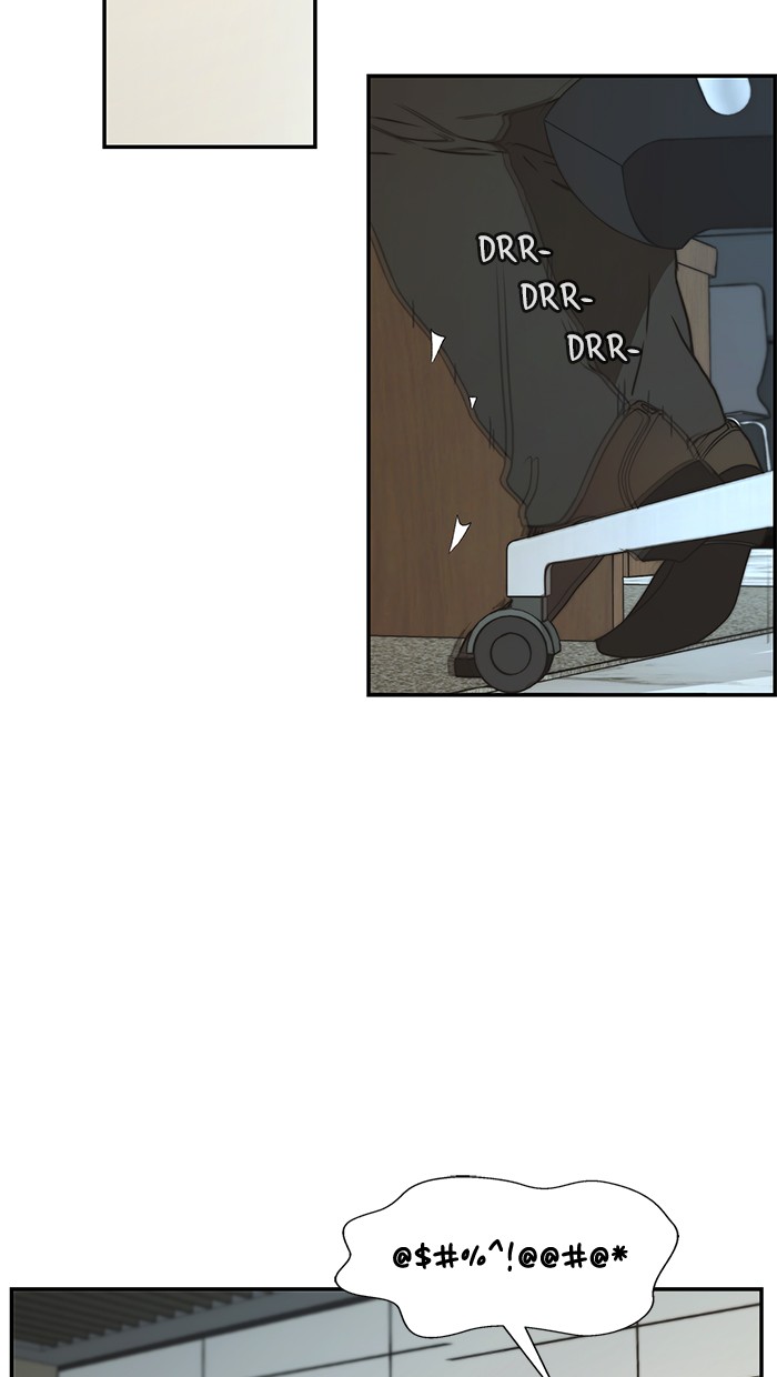 The Man Chapter 43 page 55
