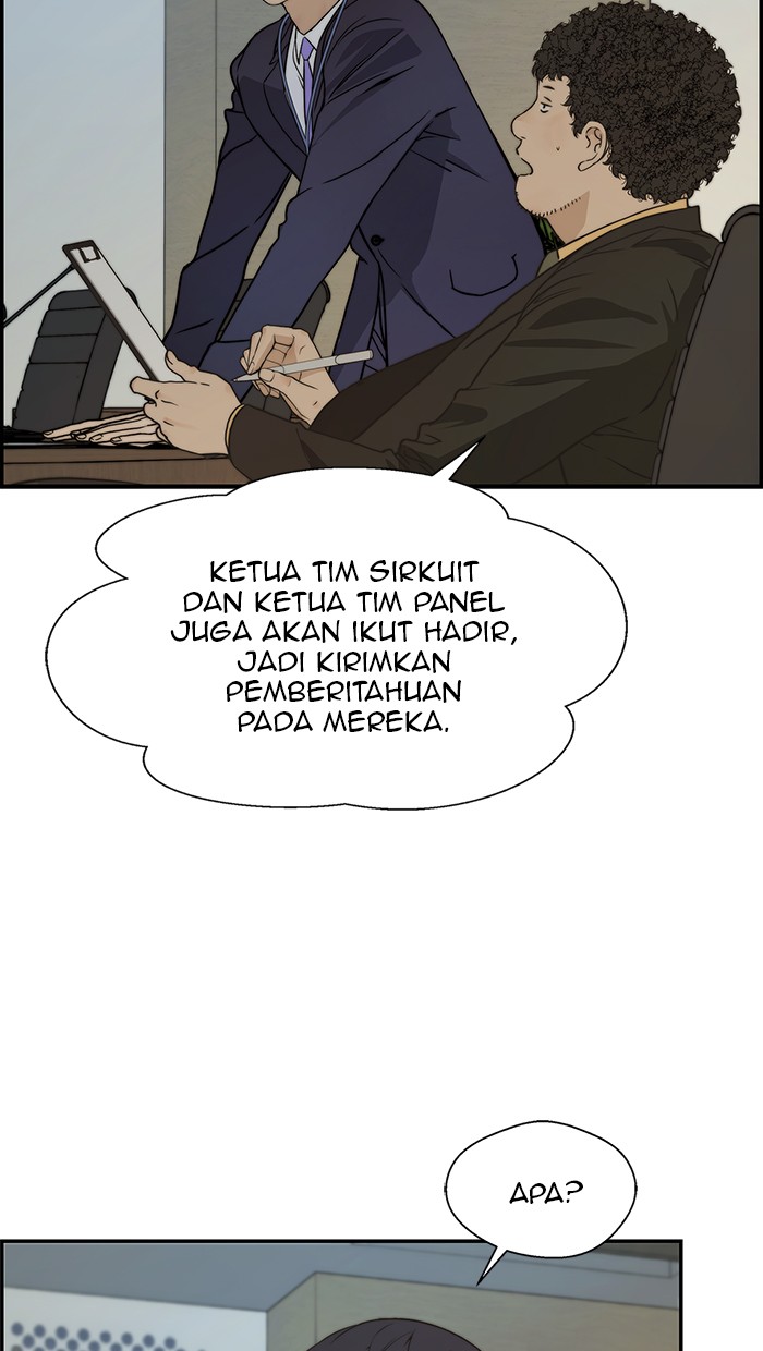 The Man Chapter 43 page 57