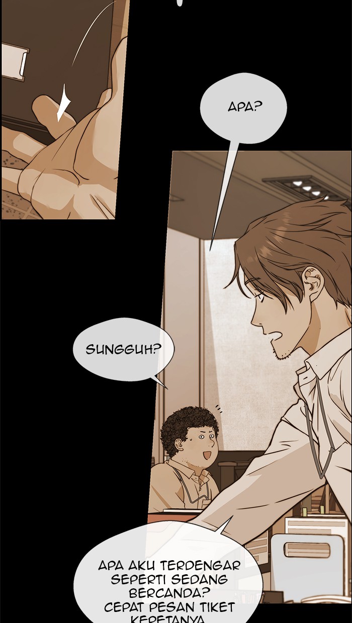 The Man Chapter 43 page 6
