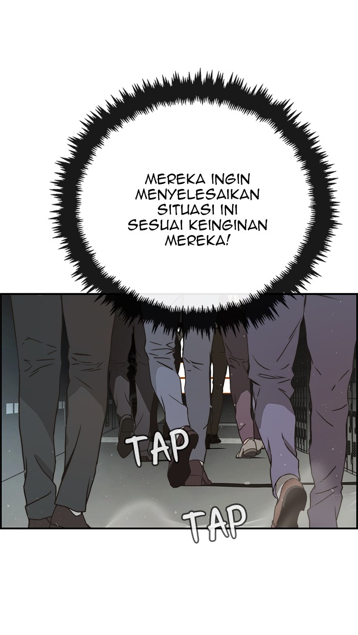 The Man Chapter 43 page 61