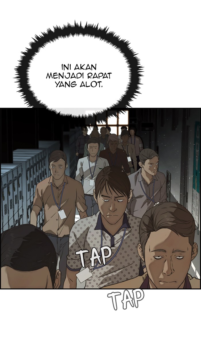 The Man Chapter 43 page 62