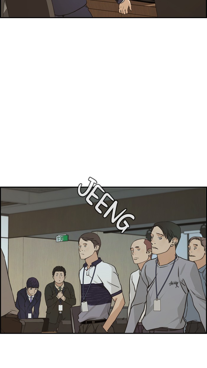 The Man Chapter 43 page 64