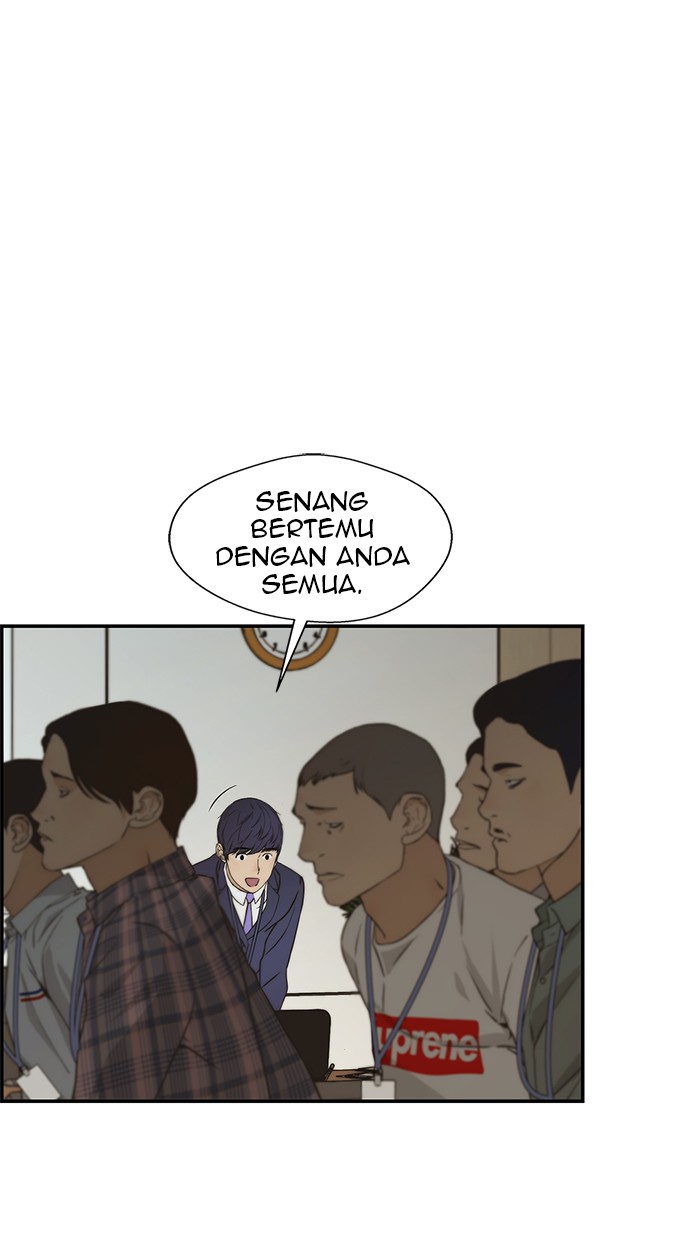 The Man Chapter 43 page 65