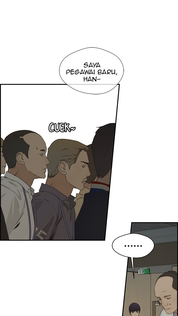 The Man Chapter 43 page 66