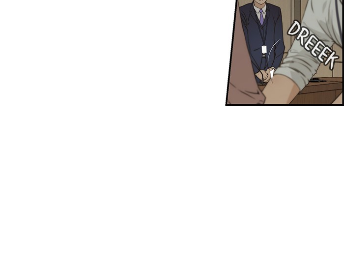 The Man Chapter 43 page 67