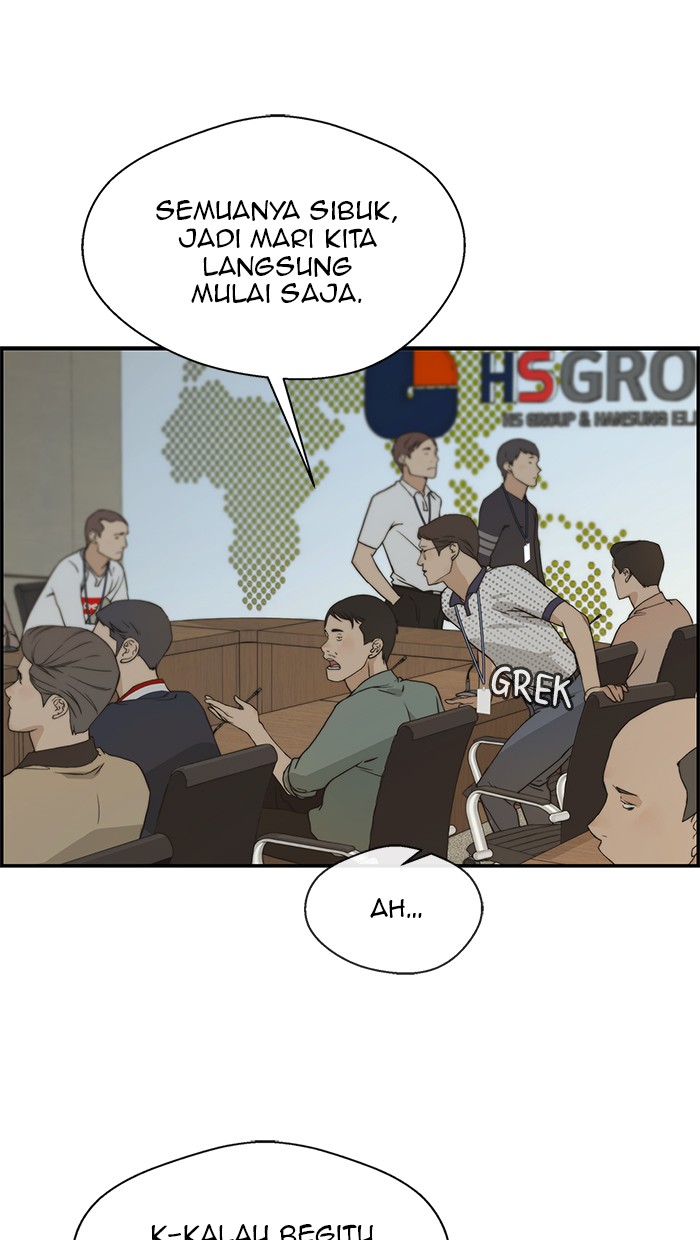 The Man Chapter 43 page 68