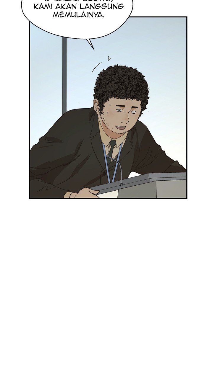 The Man Chapter 43 page 69
