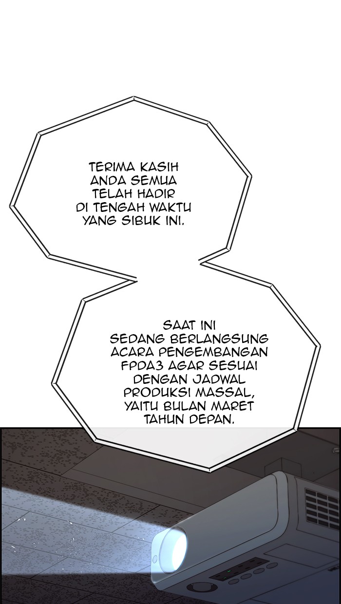 The Man Chapter 43 page 70