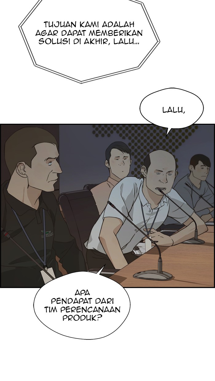 The Man Chapter 43 page 72