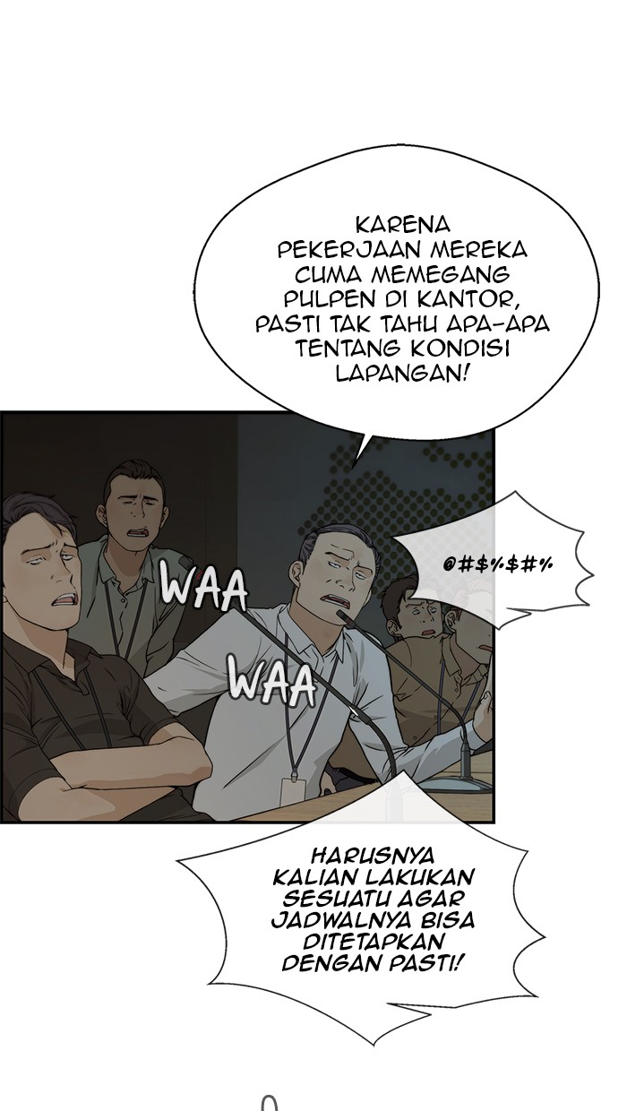 The Man Chapter 43 page 75