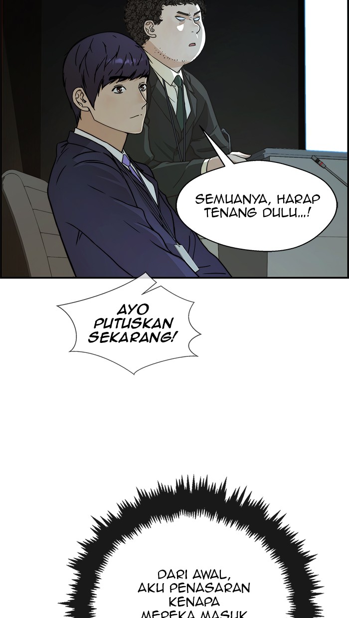 The Man Chapter 43 page 80
