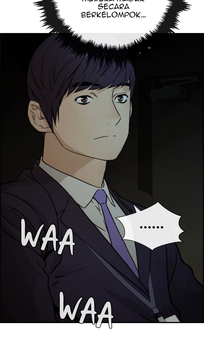 The Man Chapter 43 page 81