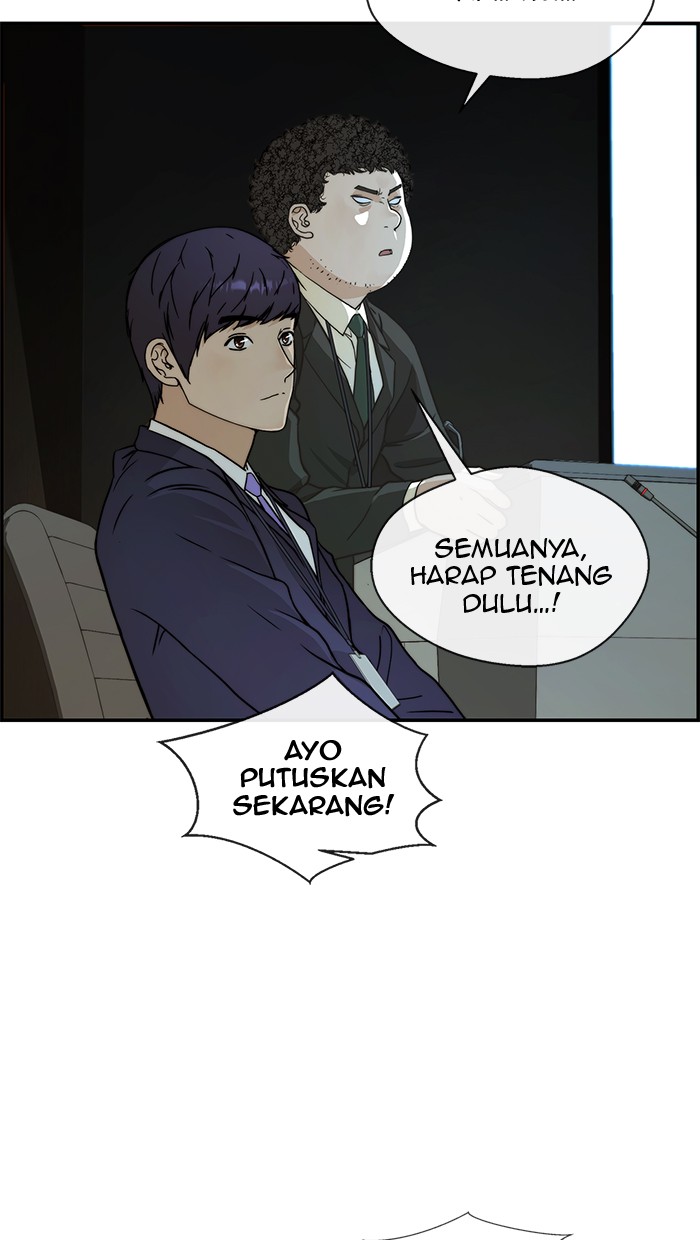 The Man Chapter 44 page 24