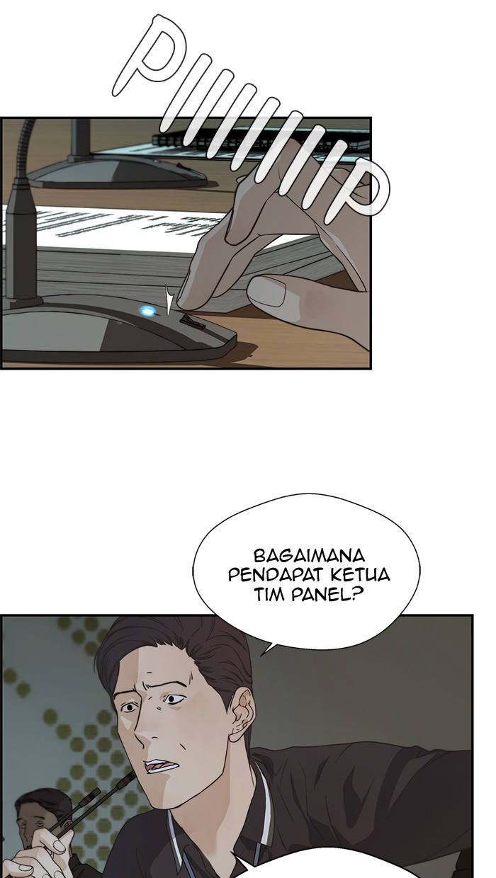 The Man Chapter 44 page 53