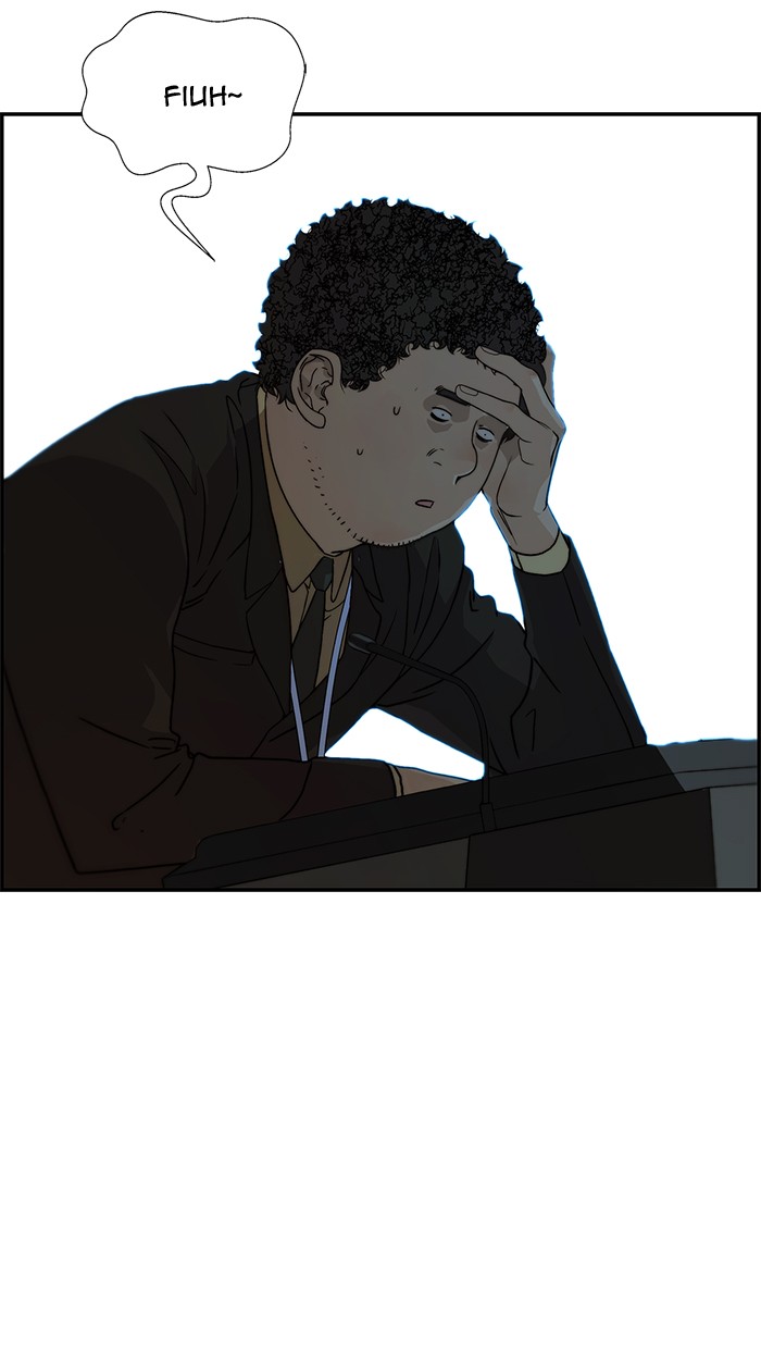 The Man Chapter 44 page 55