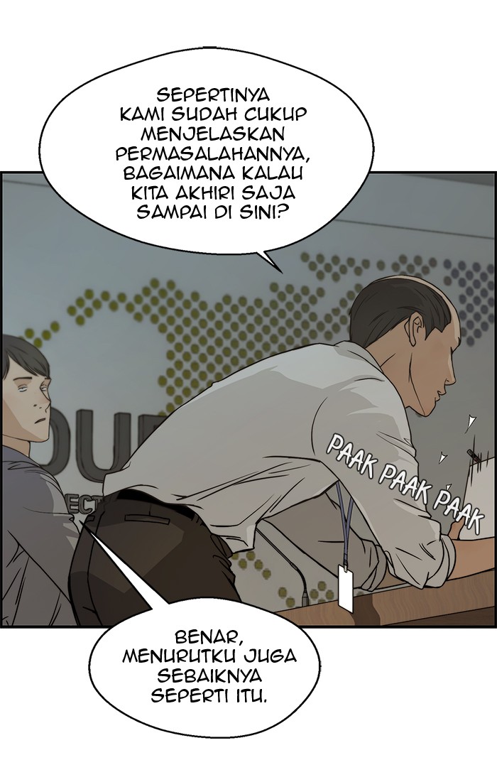 The Man Chapter 44 page 59