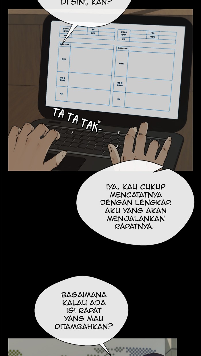 The Man Chapter 44 page 6