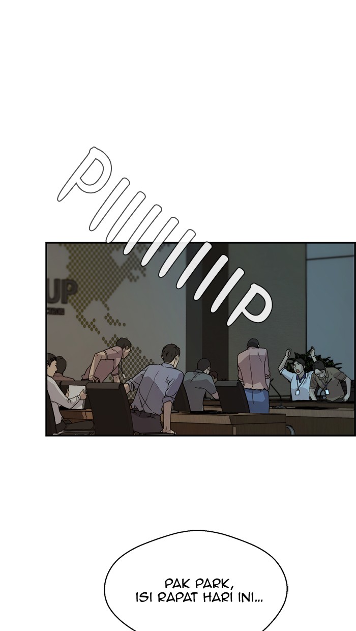 The Man Chapter 44 page 60