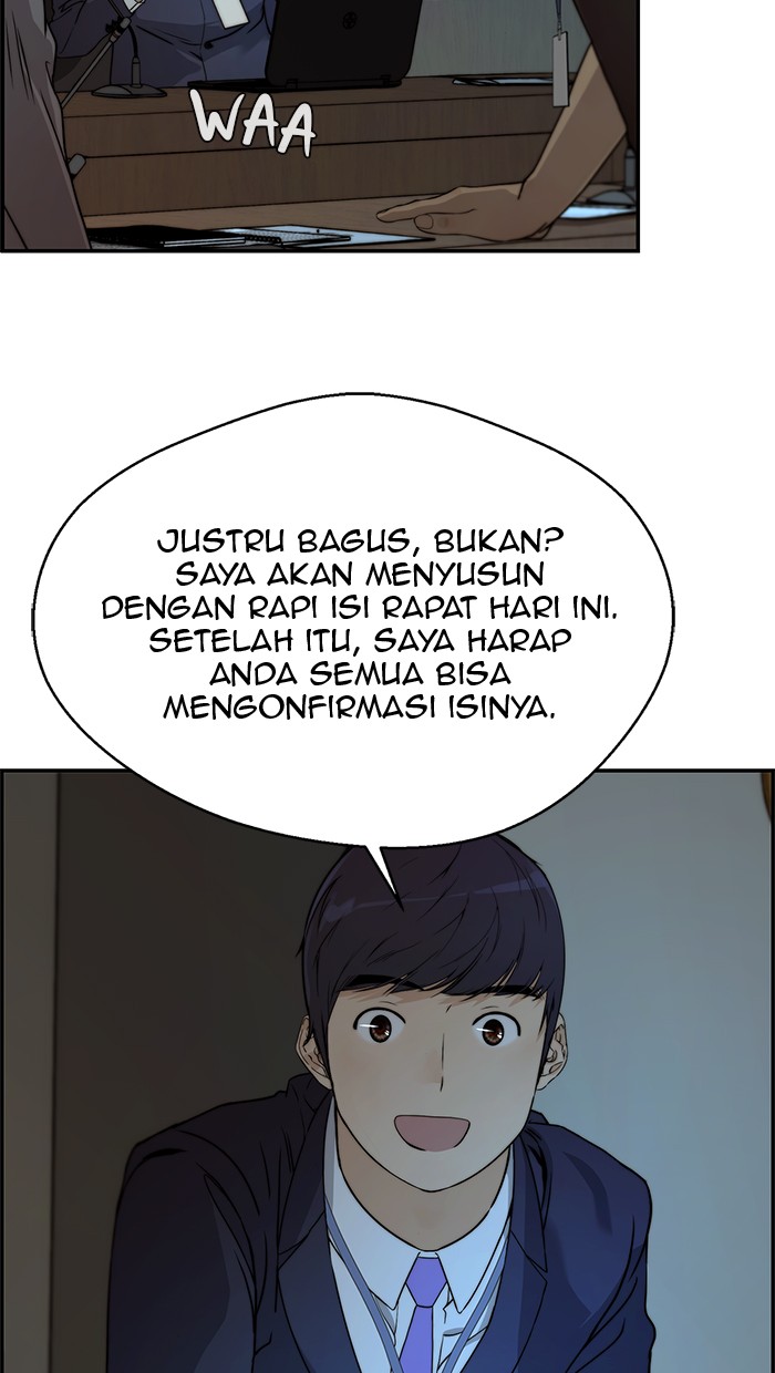 The Man Chapter 44 page 63