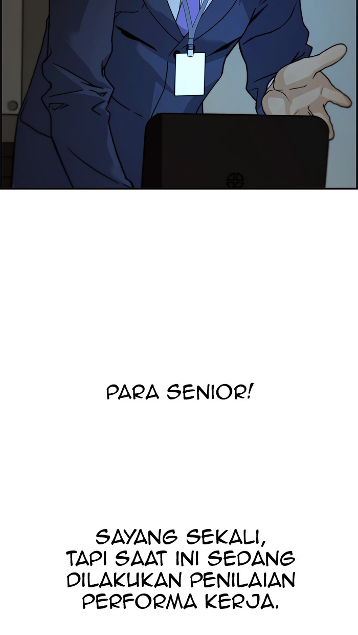 The Man Chapter 44 page 64