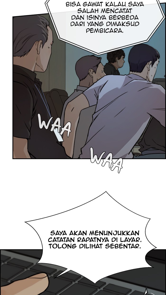 The Man Chapter 44 page 66