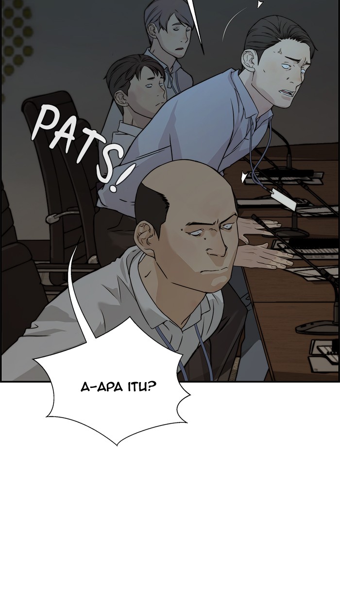 The Man Chapter 44 page 72