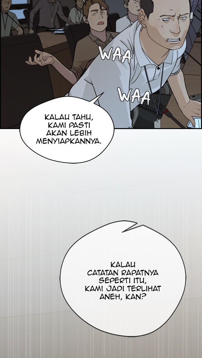 The Man Chapter 44 page 79