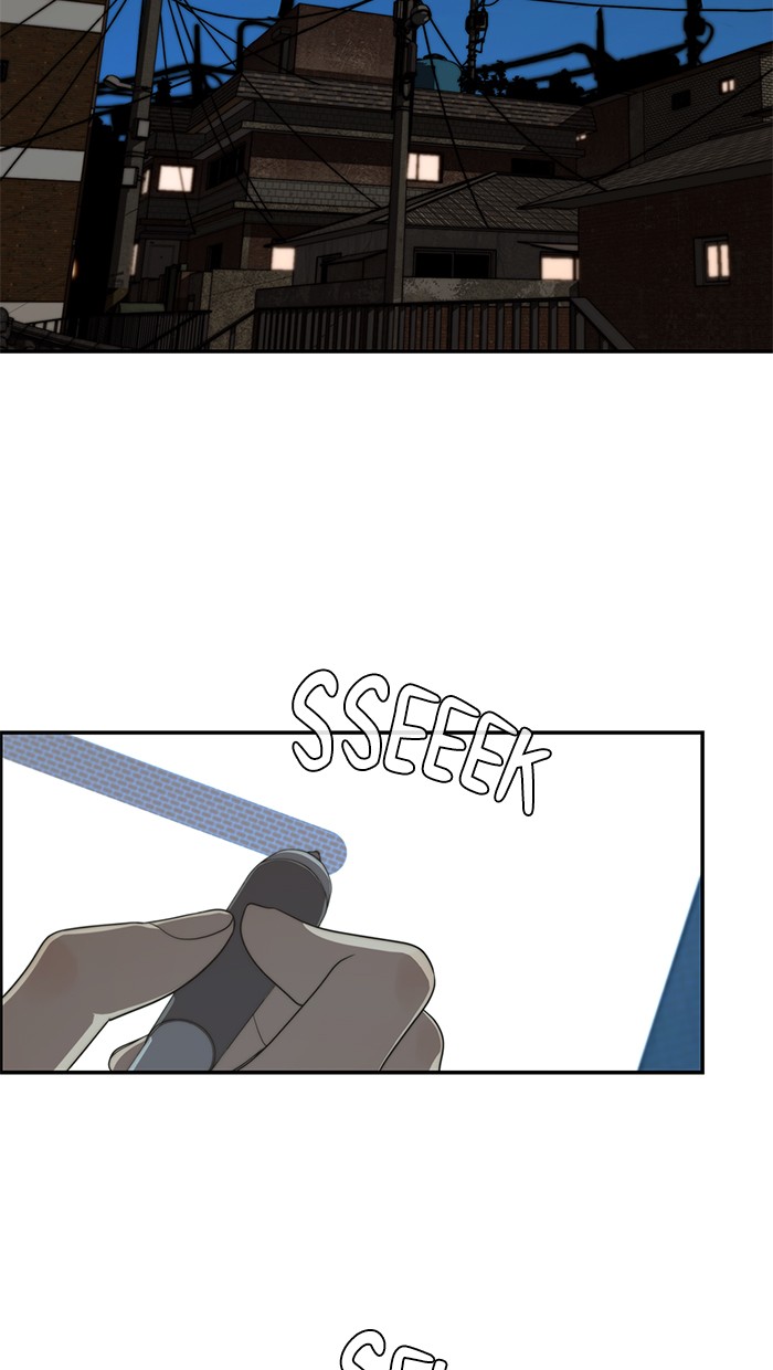 The Man Chapter 45 page 100