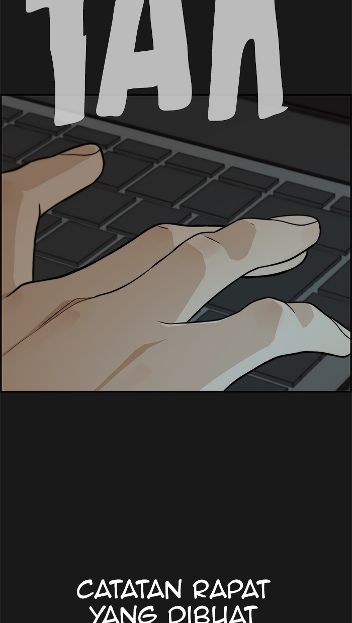The Man Chapter 45 page 13