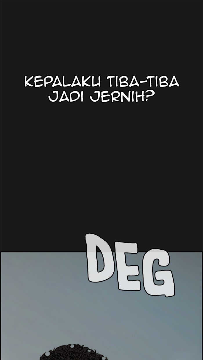 The Man Chapter 45 page 23