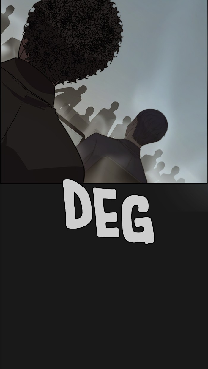 The Man Chapter 45 page 24
