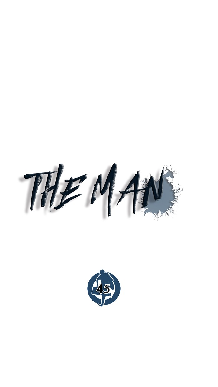 The Man Chapter 45 page 29