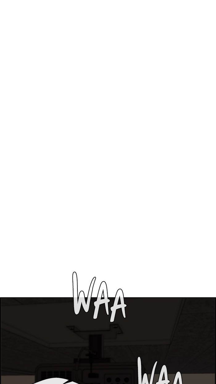 The Man Chapter 45 page 30