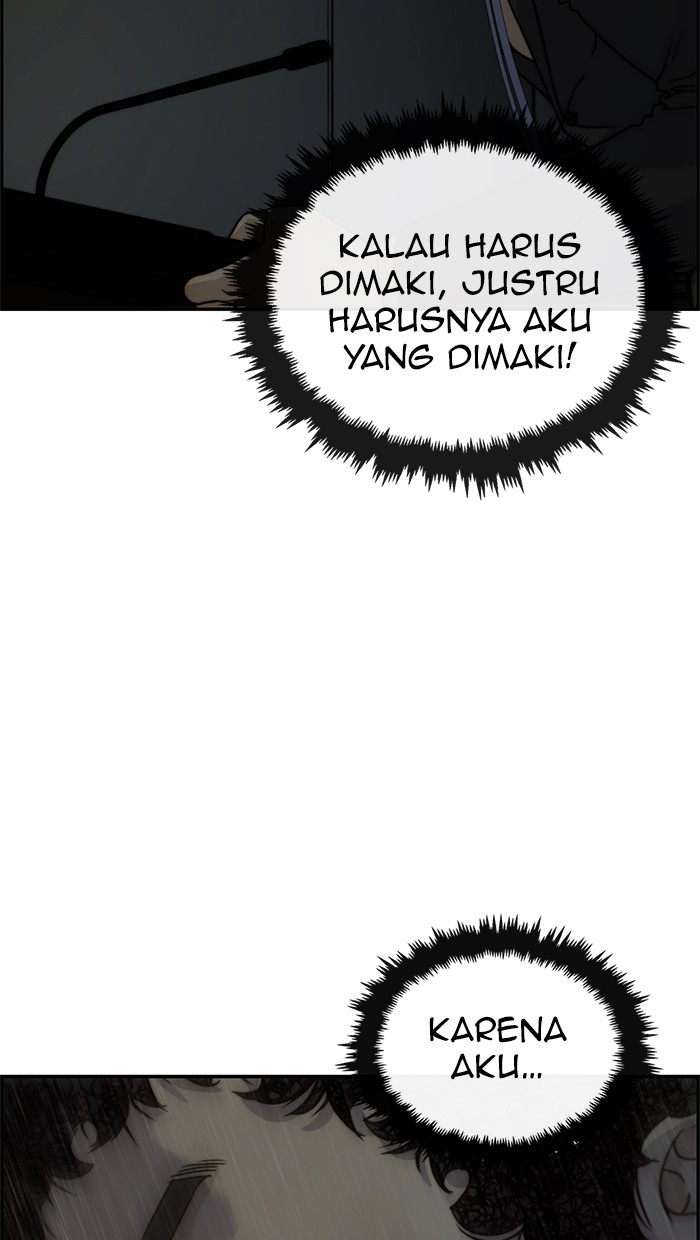 The Man Chapter 45 page 37