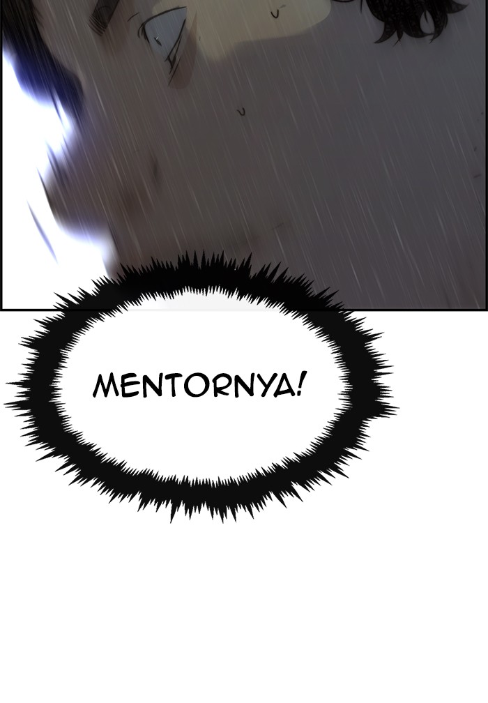 The Man Chapter 45 page 38