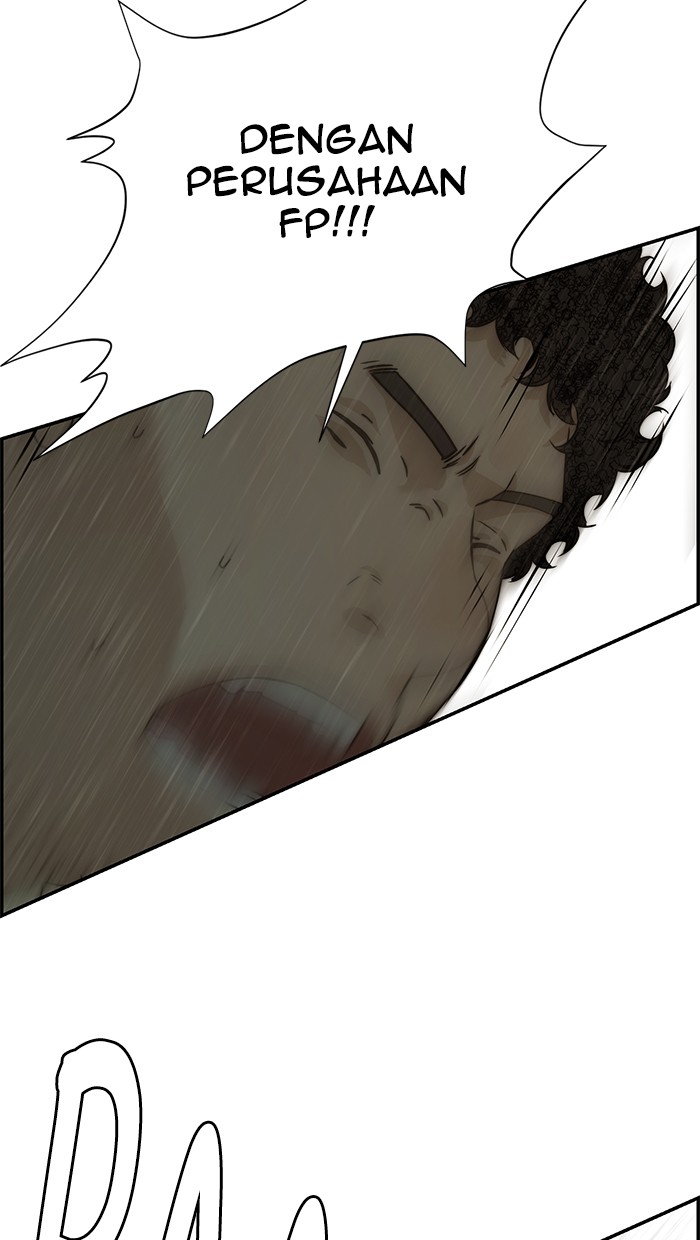 The Man Chapter 45 page 44