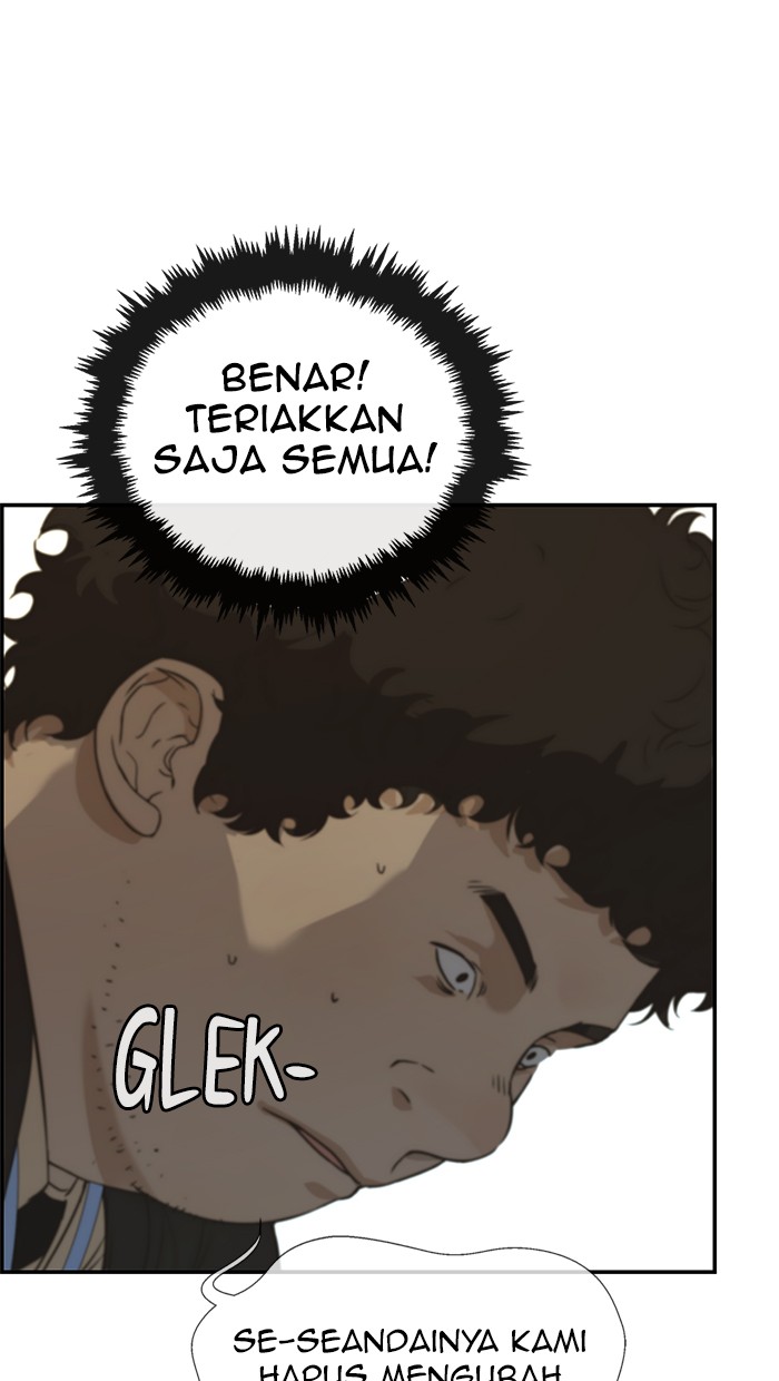 The Man Chapter 45 page 47