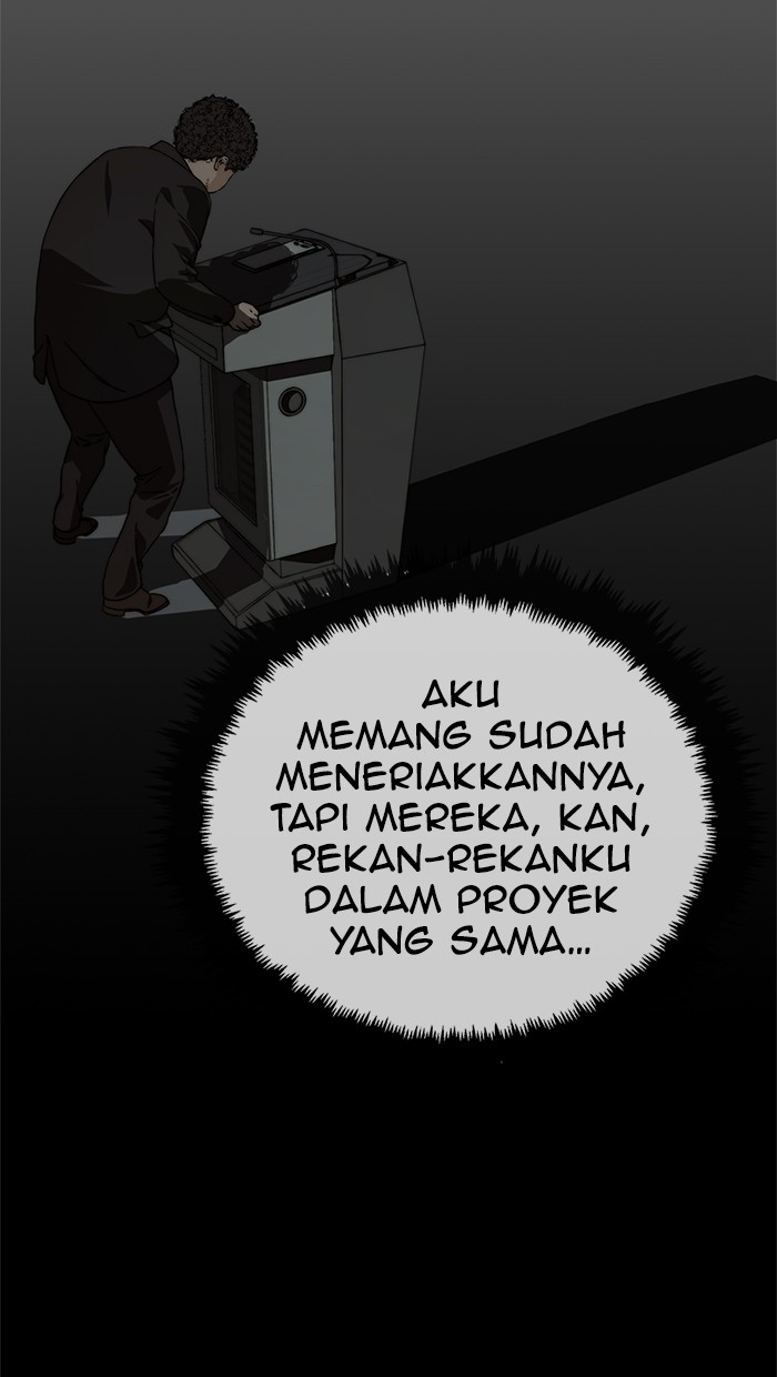 The Man Chapter 45 page 52
