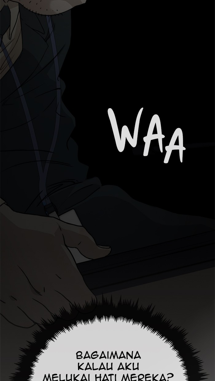 The Man Chapter 45 page 54